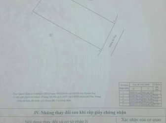 Bán Đất Gần Các Khu Đô Thị Mỹ Gia - Nha Trang 0971 033 357 