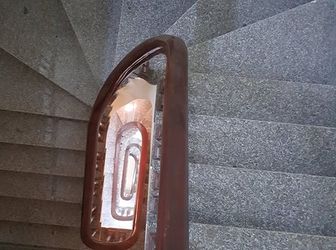 Bán Nhà Đường Hoàng Mai 35m2 5 Tầng Giá 3.3 Tỷ. Ô Tô Qua, Ngõ Thông, Kinh Doanh, Văn Phòng 