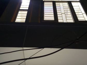 Bán Nhà Đường Hoàng Mai 35m2 5 Tầng Giá 3.3 Tỷ. Ô Tô Qua, Ngõ Thông, Kinh Doanh, Văn Phòng 