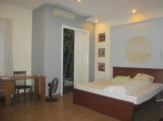 Bán Nhà Cù Chính Lan Phân Lô, Ôtô Tránh, Gara, Mới Đẹp 8.5 Tỷ