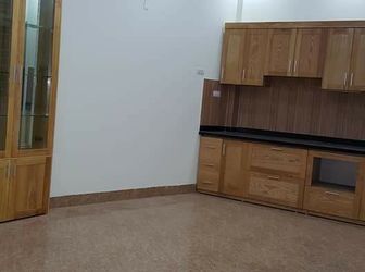 Bán Nhà Quận Hoàng Mai 40M2, Nhà 4 Tầng, Mt Khủng 7.1M.