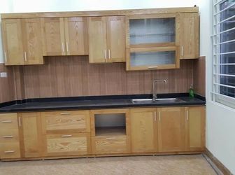 Bán Nhà Quận Hoàng Mai 40M2, Nhà 4 Tầng, Mt Khủng 7.1M.