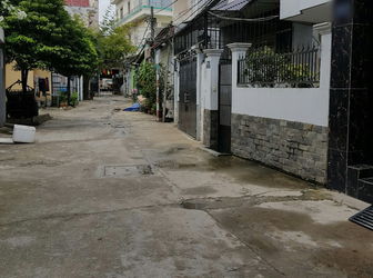 Hot Nhà Đẹp Giá Mềm Mt Hẻm 6M Rộng 184 Nguyễn Văn Quỳ, Quận 7