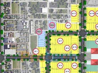 Bán 5 Lô Đất Ở Gần  Đường Nguyễn Tất Thành- Điện Bàn- Điện Nam Bắc