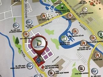 Bán 5 Lô Đất Ở Gần  Đường Nguyễn Tất Thành- Điện Bàn- Điện Nam Bắc