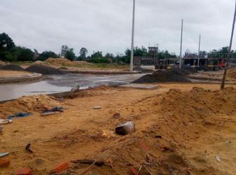 Bán 5 Lô Đất Ở Gần  Đường Nguyễn Tất Thành- Điện Bàn- Điện Nam Bắc