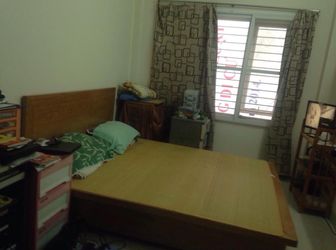 Bán Gấp Nhà Đẹp Lĩnh Nam 36M2, 4 Tầng, Mt 4M, Giá 1.5 Tỷ. Lô Góc 2 Mặt Thoáng.