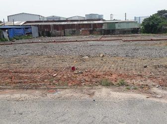 Đất Mặt Tiền Đường Lớn Gần Bến Xe Miền Đông Mới