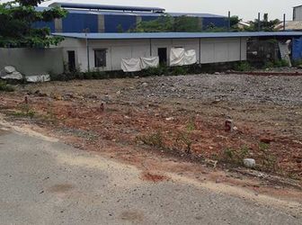 Đất Mặt Tiền Đường Lớn Gần Bến Xe Miền Đông Mới