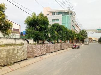 Đất Thổ Cư Khu Công Nghiệp Vĩnh Lộc Kinh Doanh Xây Trọ Giá Rẻ 380 Triệu Nền.