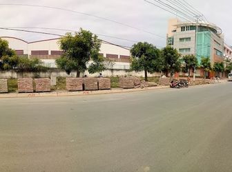 Đất Thổ Cư Khu Công Nghiệp Vĩnh Lộc Kinh Doanh Xây Trọ Giá Rẻ 380 Triệu Nền.