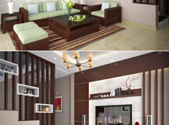 Nhà Mặt Phố Hồ Văn Chương 65M2 X 5 Tầng. 12 Tỷ