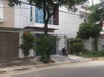 Bán Cặp Tây Nam Đảo 1, Ngô Huy Diễn, Gần Chăm Spa, Qua Cầu Hòa Xuân Rẽ Trái, Giá Không Thương Lượng