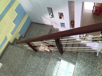 Bán Nhà Mặt Tiền Lươn Thế Vinh