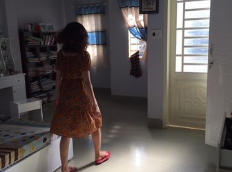 Bán Nhà Mặt Tiền Lươn Thế Vinh
