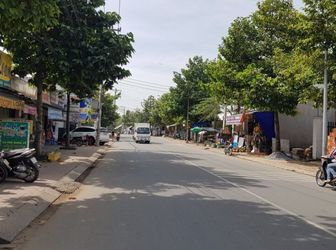 Đất Mt Đường Tân Hòa.gần Big C