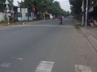 Đất Mt Đường Tân Hòa.gần Big C