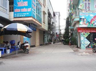 Bán Nhà Lê Trọng Tấn- Thanh Xuân, Ô Tô, Phân Lô, Vip, Gara, Mt 5,5M , 70M2, 7,5 Tỷ