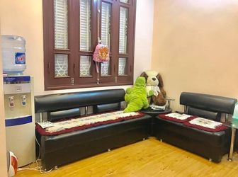 Nhà Nguyễn Ngọc Nại, Phân Lô, Ô Tô, Mới, 50M2, 5 Tầng, 5.8 Tỷ.