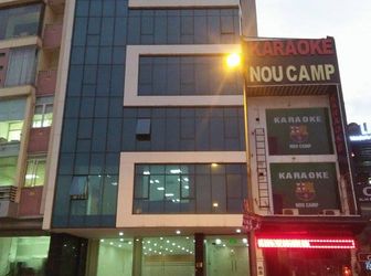 Chính Chủ Cho Thuê Văn Phòng Hiện Đại Giá Rẻ Nhất Quận Nam Từ Liêm, Hn