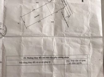 Bán Đất Đông Hoà Đẹp Dĩ An Bình Dương 