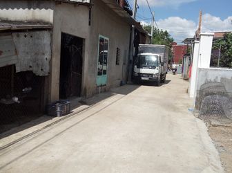 Bán Đất Đông Hoà Đẹp Dĩ An Bình Dương 