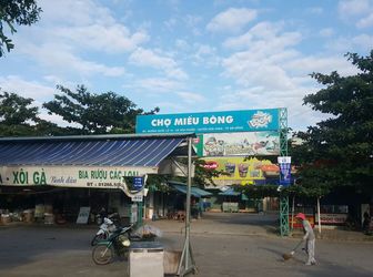 Dự Án Ngay Tại Quốc Lộ 1A, Cạnh Trạm Thu Phí