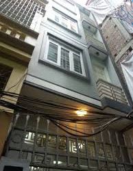 Nhà Phố Kim Hoa, 41M2 X 4 Tầng, Mt 4,2M Chỉ 3,6 Tỷ.