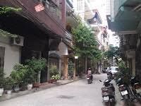 Nhà Phố Kim Hoa, 41M2 X 4 Tầng, Mt 4,2M Chỉ 3,6 Tỷ.