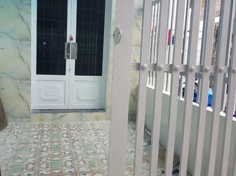 Bán Gấp Căn Nhà 1 Trệt 1 Lửng Ngay Lê Văn Việt, 52m2, 1.37 Tỷ