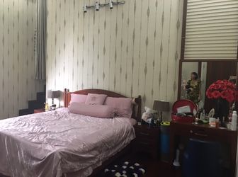 Cho Thuê Biệt Thự Hưng Thái 1, Nhà Đẹp, Đầy Đủ Nội Thất, Giá Rẻ Chỉ 29 Triệu