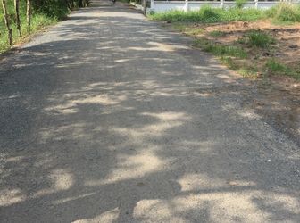 2400m2 Đường 3 Chả, Hưng Long, Bình Chánh Giá 1.4 Tr/ m2.