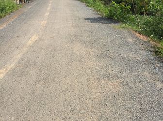 2400m2 Đường 3 Chả, Hưng Long, Bình Chánh Giá 1.4 Tr/ m2.