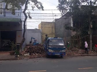 Nền 5X18M, Thổ Cư 100%, Mặt Tiền Đường Nguyễn Tri Phương, P. An Khánh, Q. Ninh Kiều