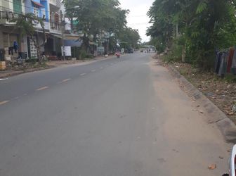 Nền 5X18M, Thổ Cư 100%, Mặt Tiền Đường Nguyễn Tri Phương, P. An Khánh, Q. Ninh Kiều