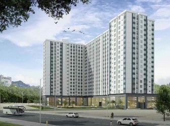 Căn Hộ Zen Tower  Cuộc Sống Vượt Trội Nội Thất Cao Cấp Giá Chỉ 14,5Tr/m2