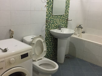 Cho Thuê Căn Hộ Chung  Ruby Land – Tân Phú , Diện Tích 75m2, Giá Thuê 7.5 Tr/tháng