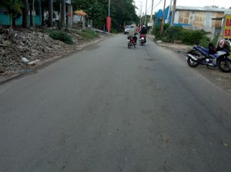 Bán Đất Gần  Đường Nguyễn Thị Minh Khai Dĩ An Bình Dương 
