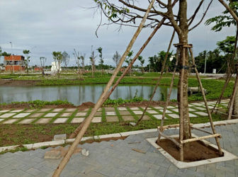 Bán Đất Kdc Nam Long 2 - Nền Biệt Thự - Gần Hồ Cảnh Quan - Dt 175M2 - Giá 2 Tỷ - Lh 0986184837 (Sương)