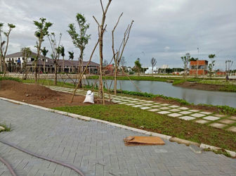 Bán Đất Kdc Nam Long 2 - Nền Biệt Thự - Gần Hồ Cảnh Quan - Dt 175M2 - Giá 2 Tỷ - Lh 0986184837 (Sương)