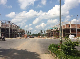 Bán Đất Kdc Nam Long 2 - Nền Biệt Thự - Gần Hồ Cảnh Quan - Dt 175M2 - Giá 2 Tỷ - Lh 0986184837 (Sương)