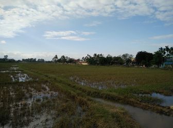 Bán Lô Đất Ngay Cạnh Kcn Trảng Nhật, Phường Điện Thắng Trung