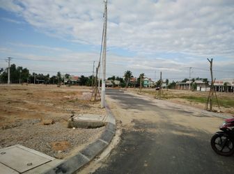 Bán Lô Đất Ngay Cạnh Kcn Trảng Nhật, Phường Điện Thắng Trung