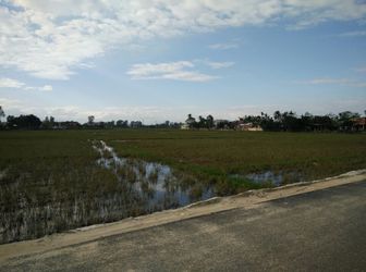 Bán Lô Đất Ngay Cạnh Kcn Trảng Nhật, Phường Điện Thắng Trung