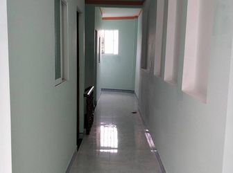 Nhà Sổ Hồng Riêng, Dt 90M2, Cách Ngã 4 Bình Chuẩn 500M. Lh 0908.002.399