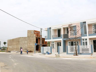 Chủ Đầu Tư Nam Long Mở Bán 50 Sản Phẩm Phố Thương Mại Long Châu Phố Chợ 580 Triệu/ Nền.