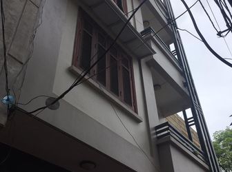 Bán Tòa Nhà Văn Phòng Phố Khuất Duy Tiến, Mặt Tiền 5M Kinh Doanh Cực…8 Tỷ 157 Triệu