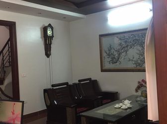 Bán Tòa Nhà Văn Phòng Phố Khuất Duy Tiến, Mặt Tiền 5M Kinh Doanh Cực…8 Tỷ 157 Triệu