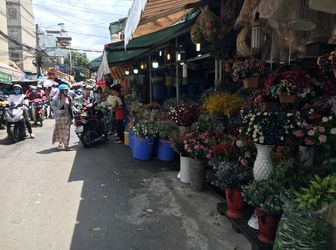 Cần Bán Lô Đất Tại Thị Trấn Hậu Nghĩa,Dt 80m2,Giá 330Tr,Shr.