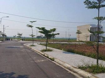 Cần Bán Lô Đất Tại Thị Trấn Hậu Nghĩa,Dt 80m2,Giá 330Tr,Shr.